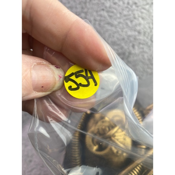 Steampunk Mask Gold Goggles Gears Costume Masquerade‎ Cosplay Full Face - Picture 9 of 10